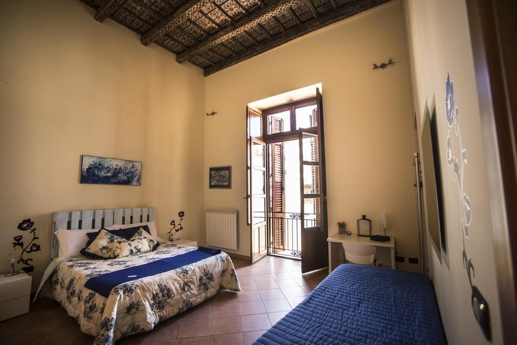 Palazzo Vatticani 巴勒莫 外观 照片