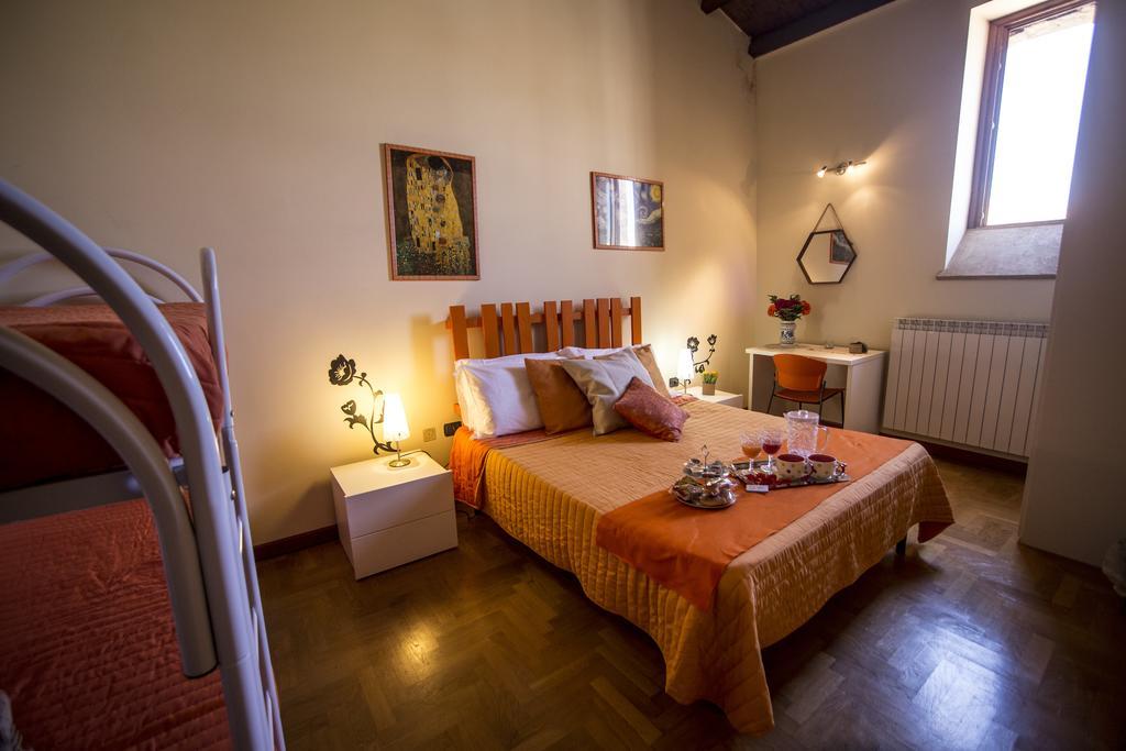 Palazzo Vatticani 巴勒莫 外观 照片