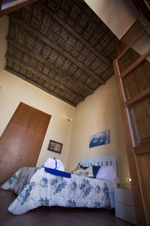 Palazzo Vatticani 巴勒莫 外观 照片