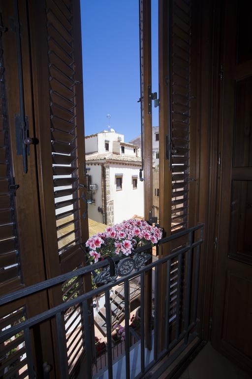 Palazzo Vatticani 巴勒莫 外观 照片
