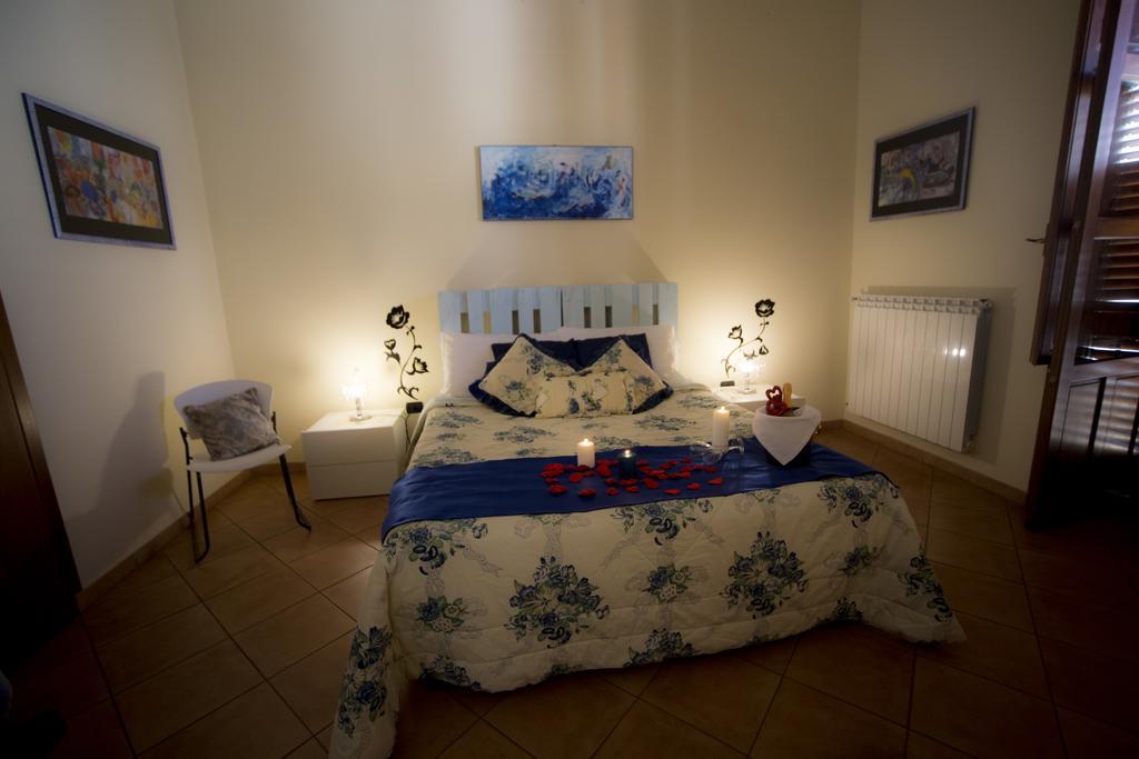 Palazzo Vatticani 巴勒莫 外观 照片