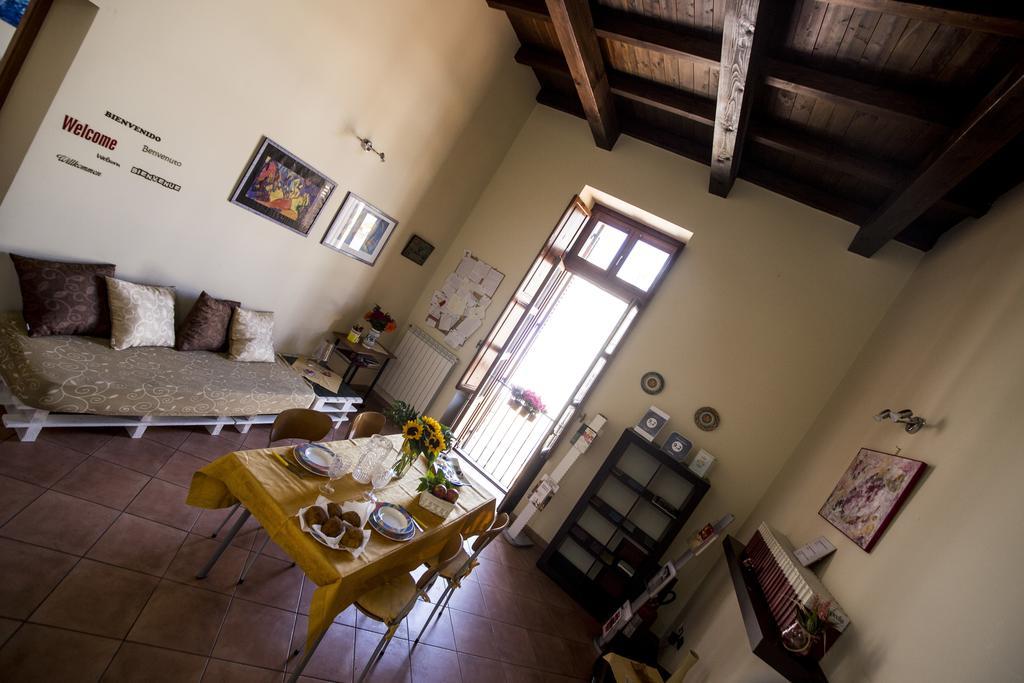 Palazzo Vatticani 巴勒莫 外观 照片